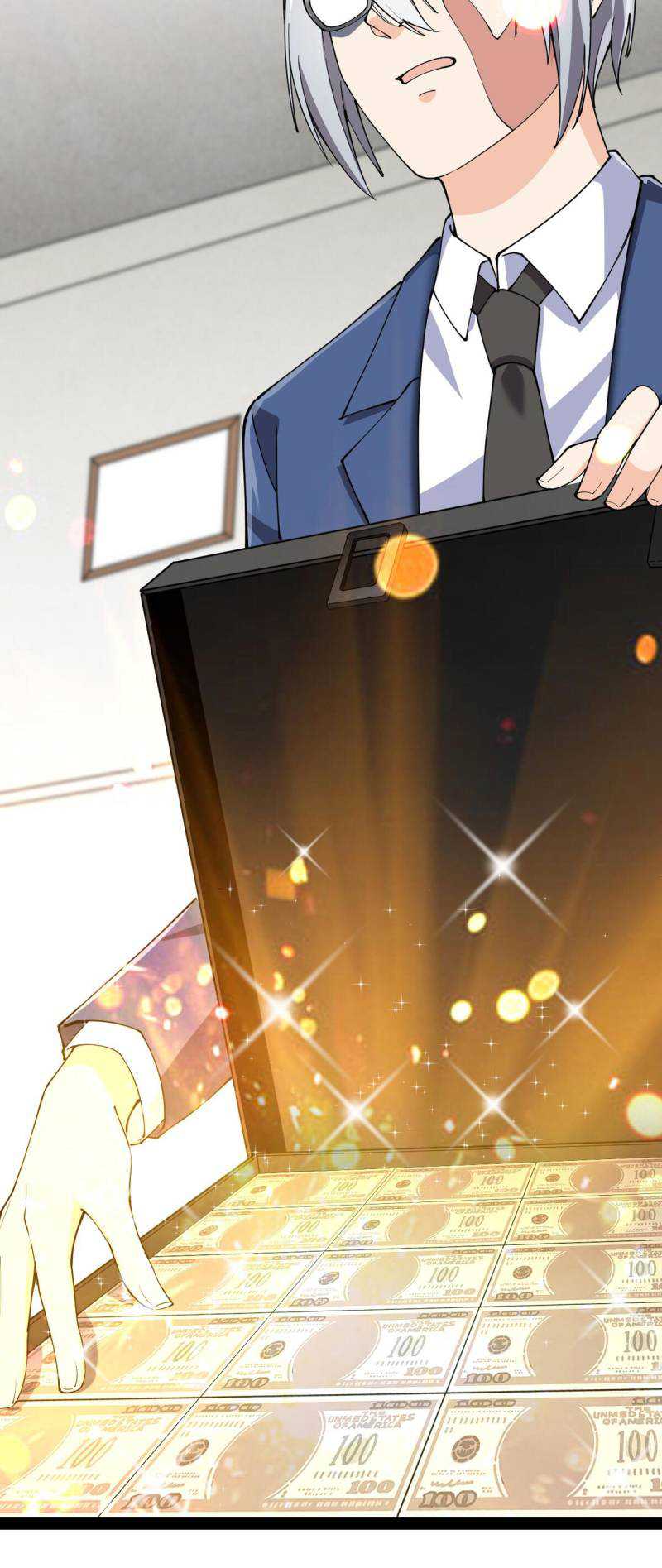 Fairy King’s Daily Life Chapter 62 - halaman 13