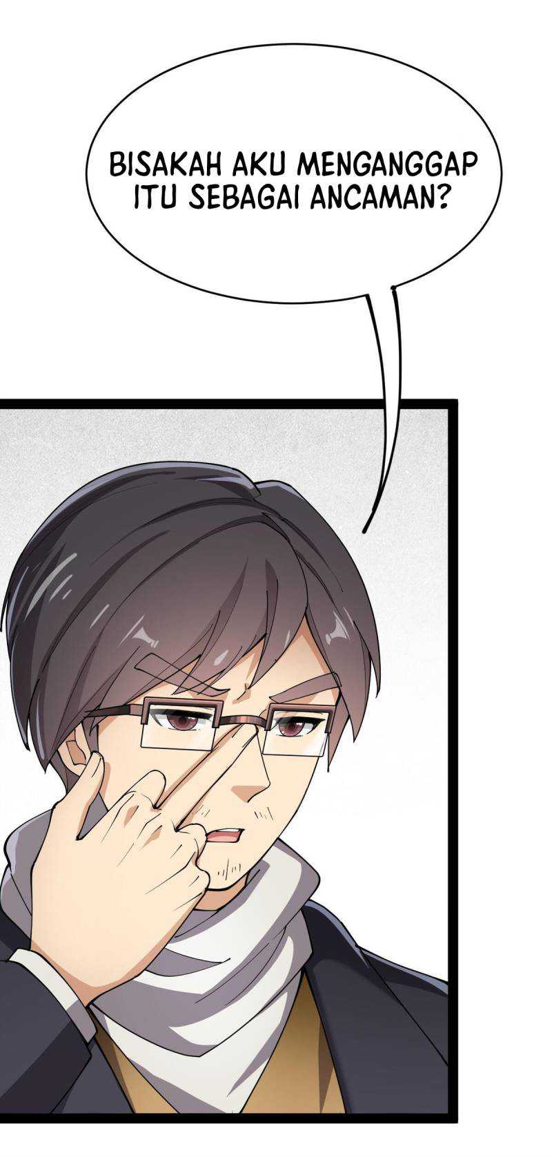 Fairy King’s Daily Life Chapter 62 - halaman 14