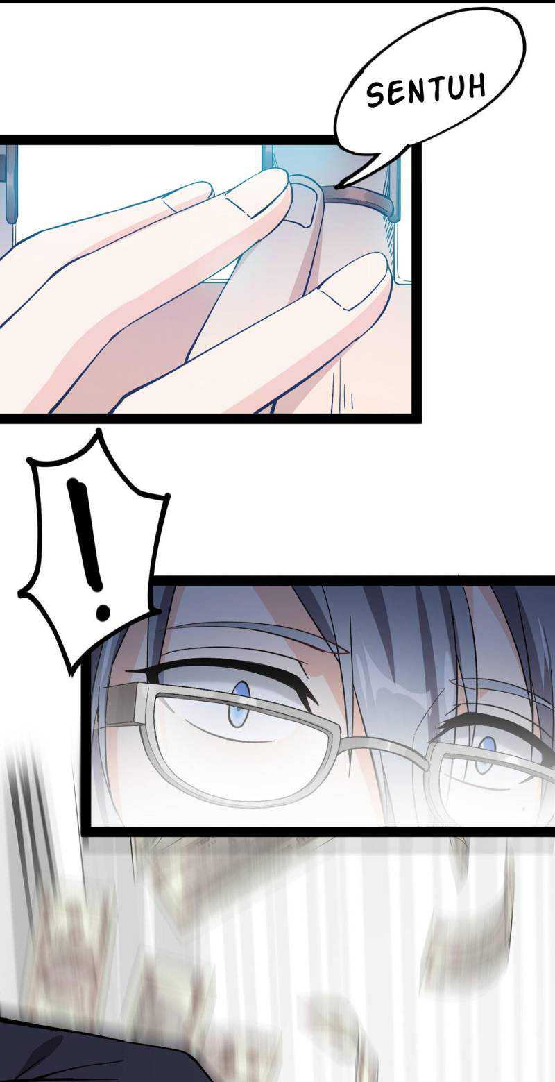 Fairy King’s Daily Life Chapter 62 - halaman 17