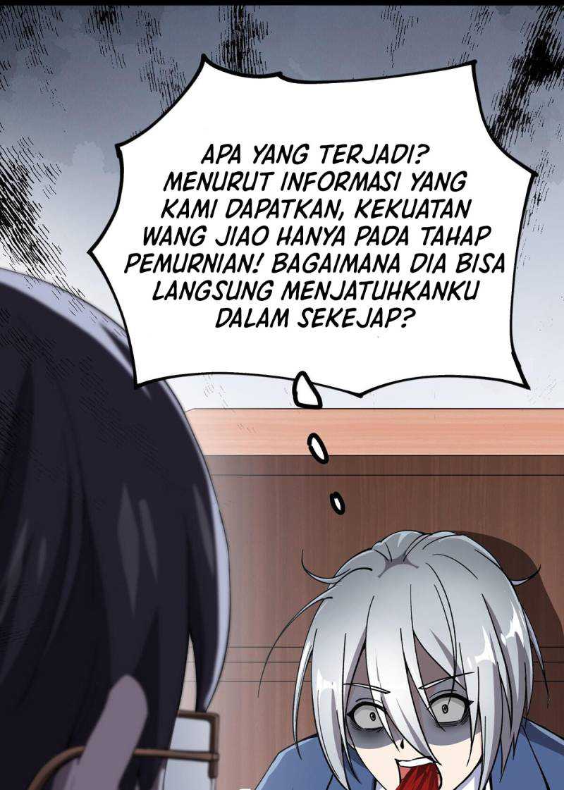 Fairy King’s Daily Life Chapter 62 - halaman 20