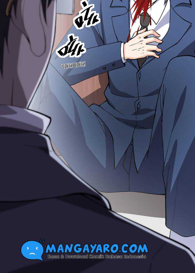 Fairy King’s Daily Life Chapter 62 - halaman 21