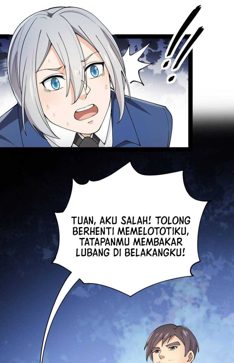 Fairy King’s Daily Life Chapter 62 - halaman 25