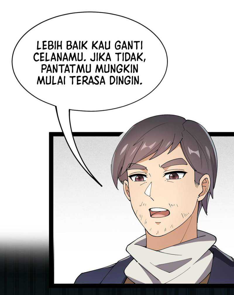 Fairy King’s Daily Life Chapter 62 - halaman 27