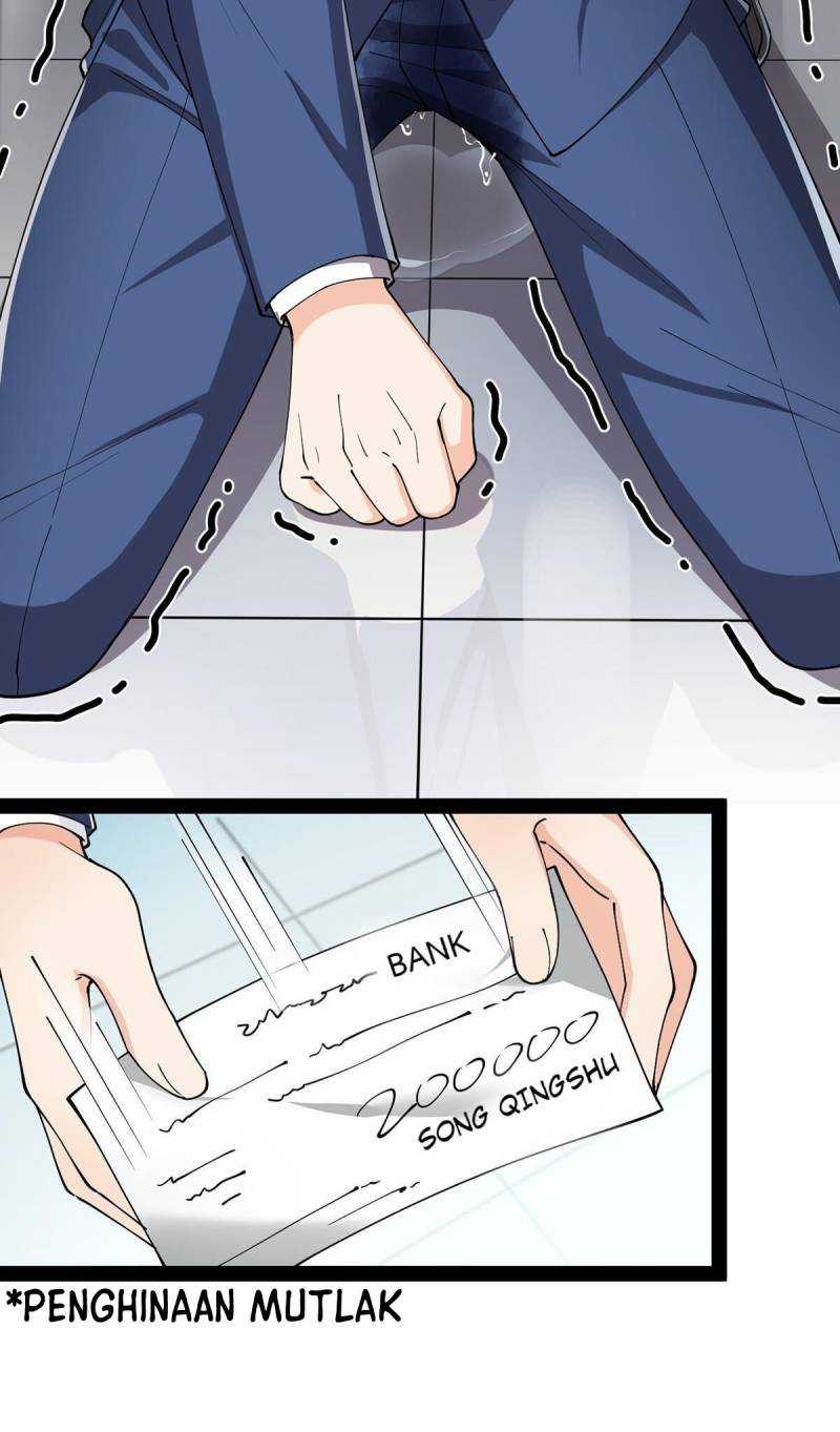 Fairy King’s Daily Life Chapter 62 - halaman 29