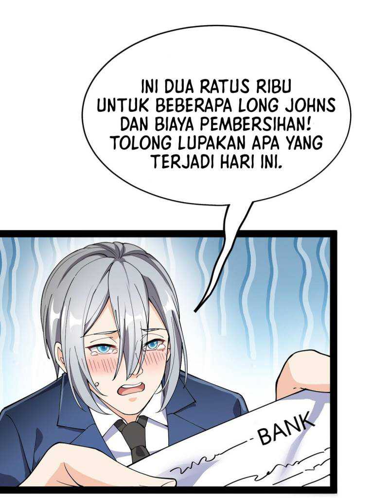 Fairy King’s Daily Life Chapter 62 - halaman 30