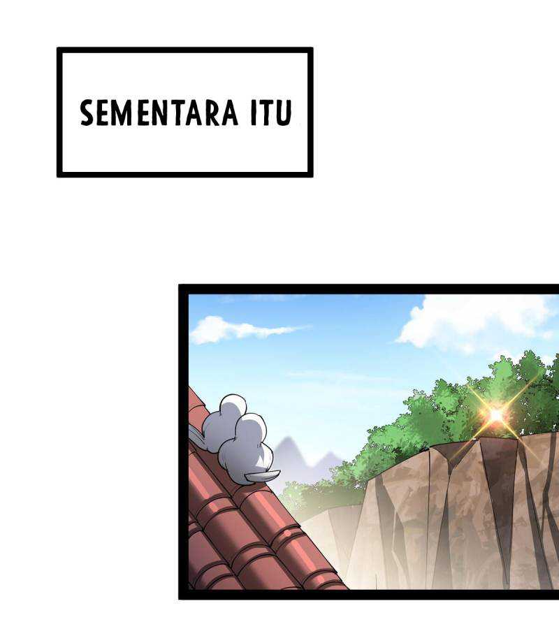 Fairy King’s Daily Life Chapter 62 - halaman 38