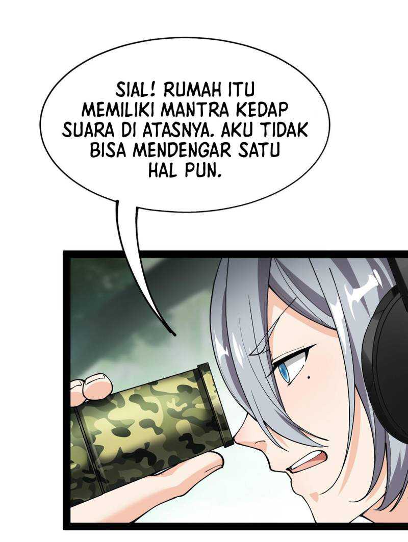 Fairy King’s Daily Life Chapter 62 - halaman 40
