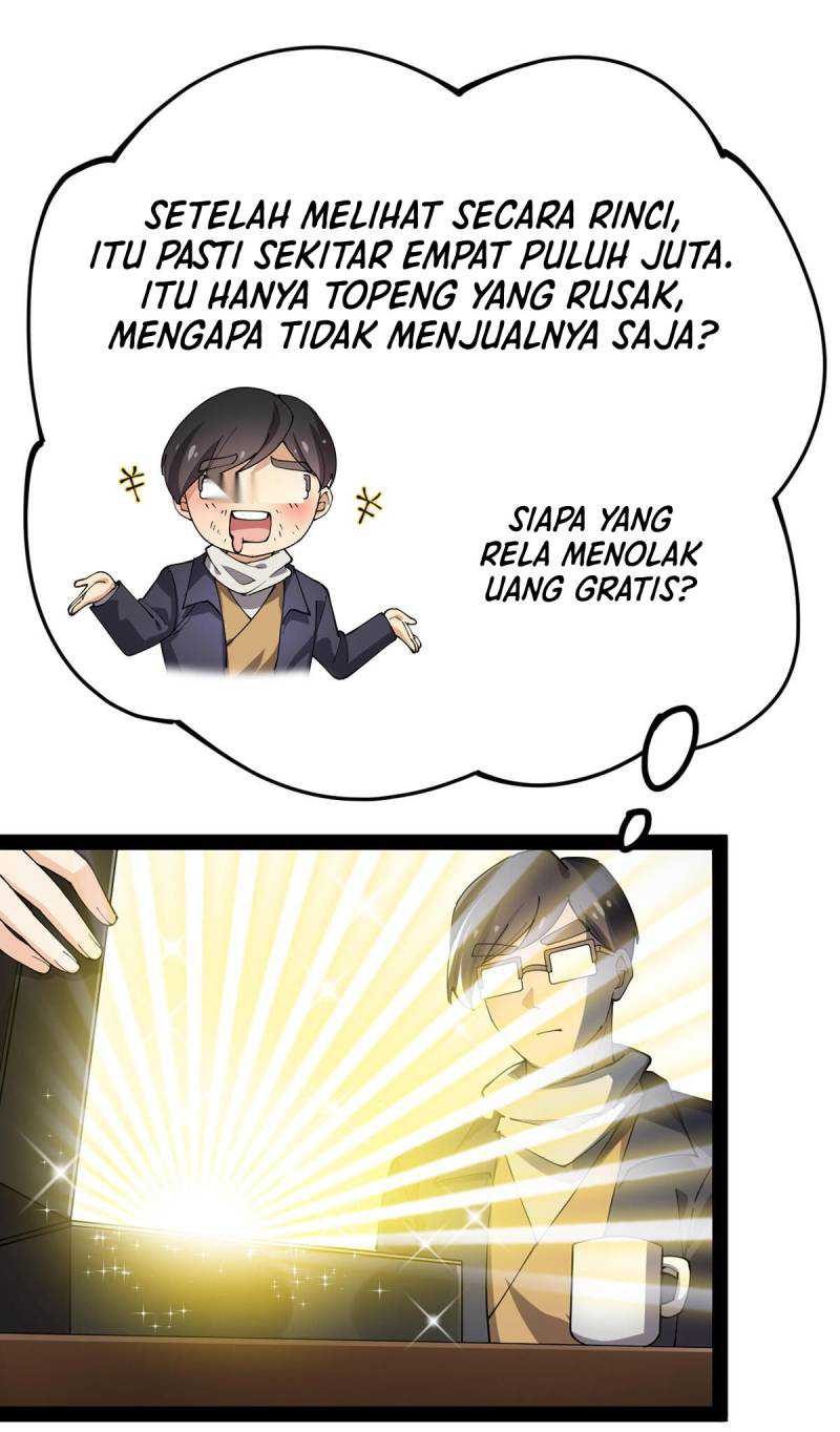 Fairy King’s Daily Life Chapter 62 - halaman 7