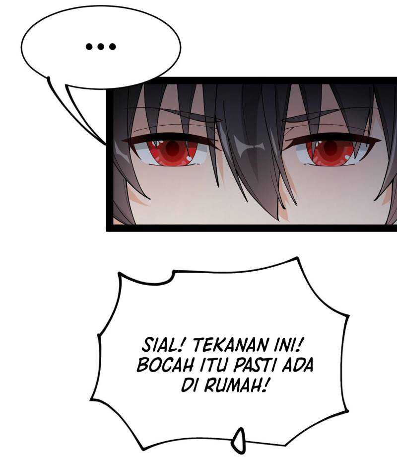Fairy King’s Daily Life Chapter 62 - halaman 8