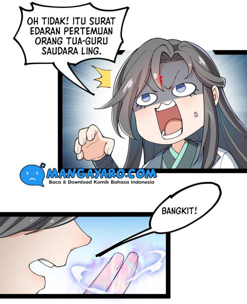 Fairy King’s Daily Life Chapter 63 - halaman 11