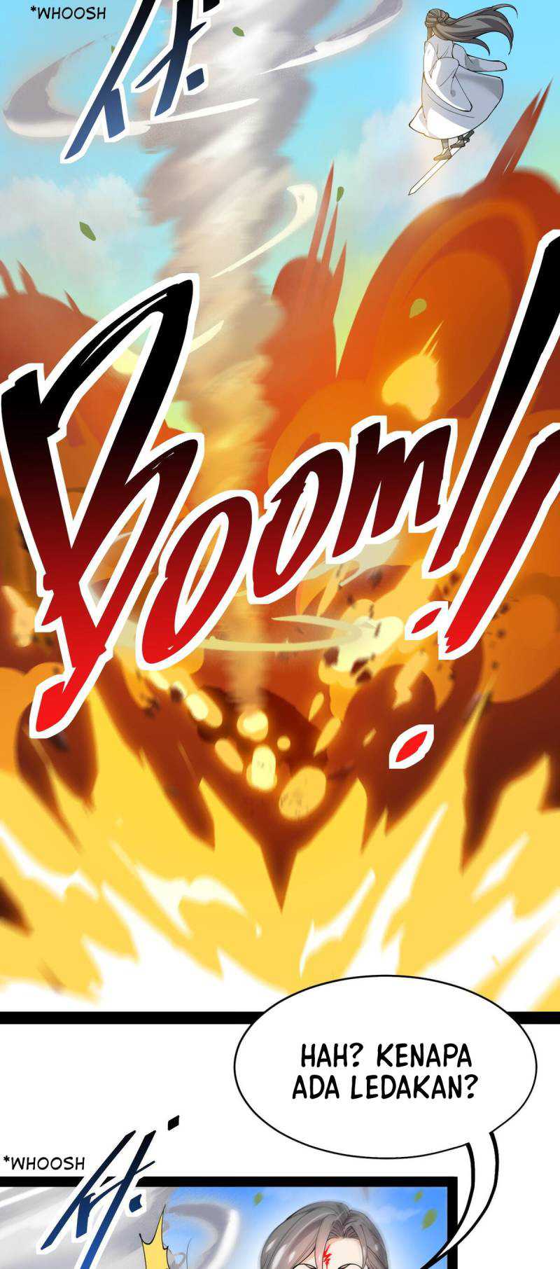 Fairy King’s Daily Life Chapter 63 - halaman 13