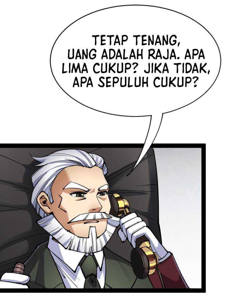 Fairy King’s Daily Life Chapter 63 - halaman 18