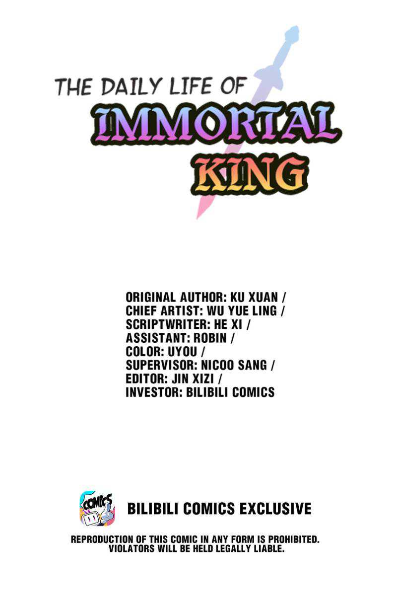 Fairy King’s Daily Life Chapter 63 - halaman 2