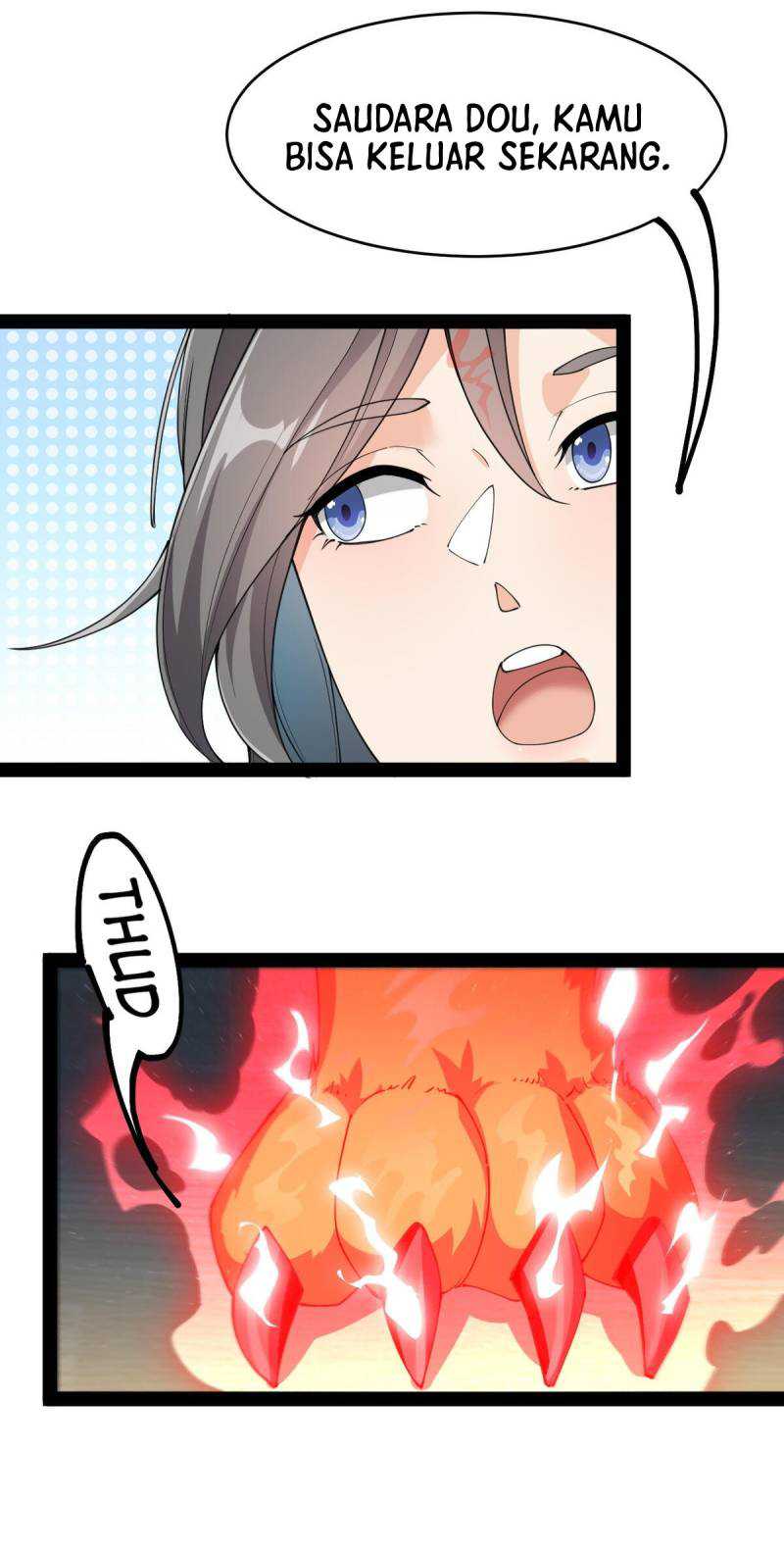 Fairy King’s Daily Life Chapter 63 - halaman 25