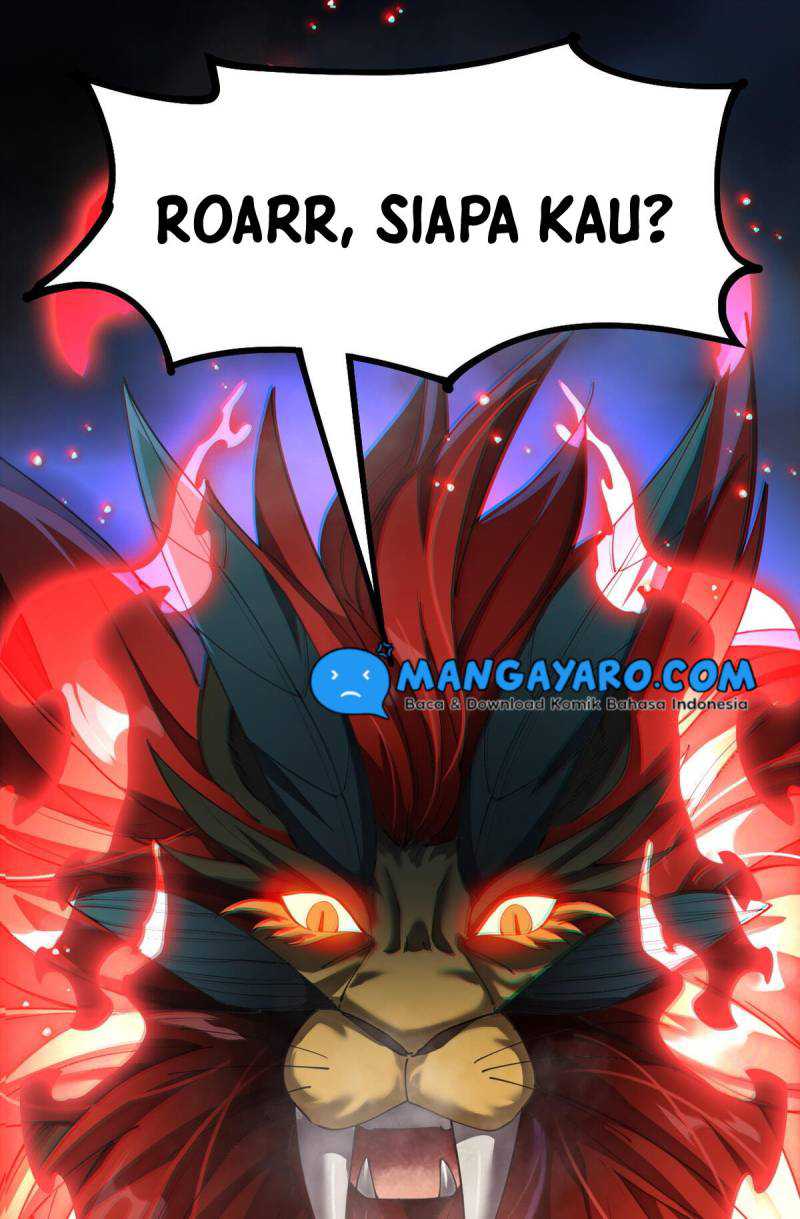 Fairy King’s Daily Life Chapter 63 - halaman 26