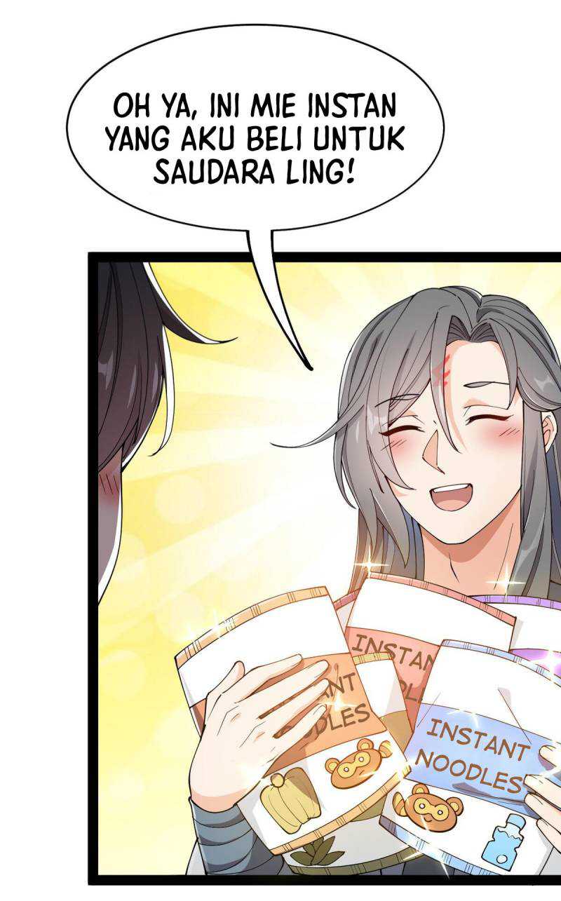 Fairy King’s Daily Life Chapter 63 - halaman 3