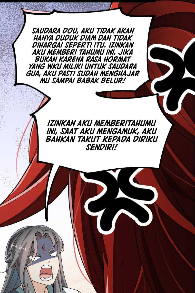 Fairy King’s Daily Life Chapter 63 - halaman 30