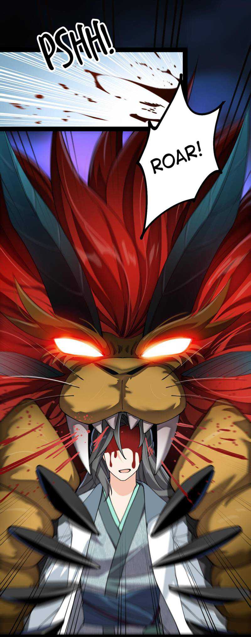Fairy King’s Daily Life Chapter 63 - halaman 33