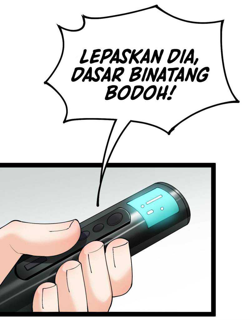 Fairy King’s Daily Life Chapter 63 - halaman 35