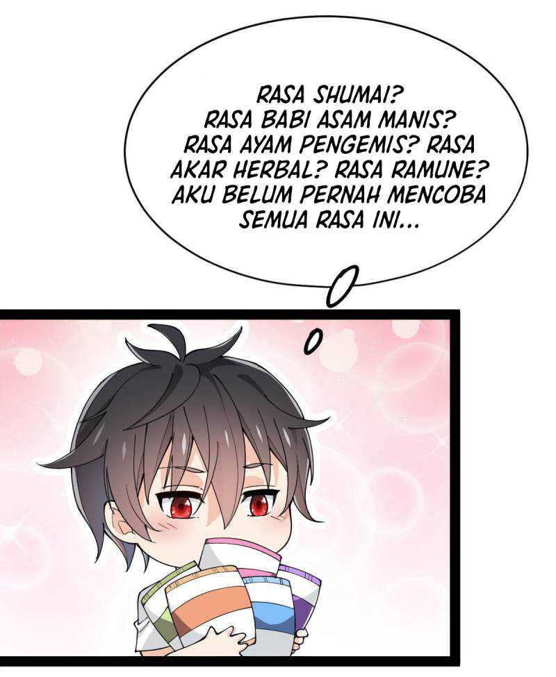 Fairy King’s Daily Life Chapter 63 - halaman 4