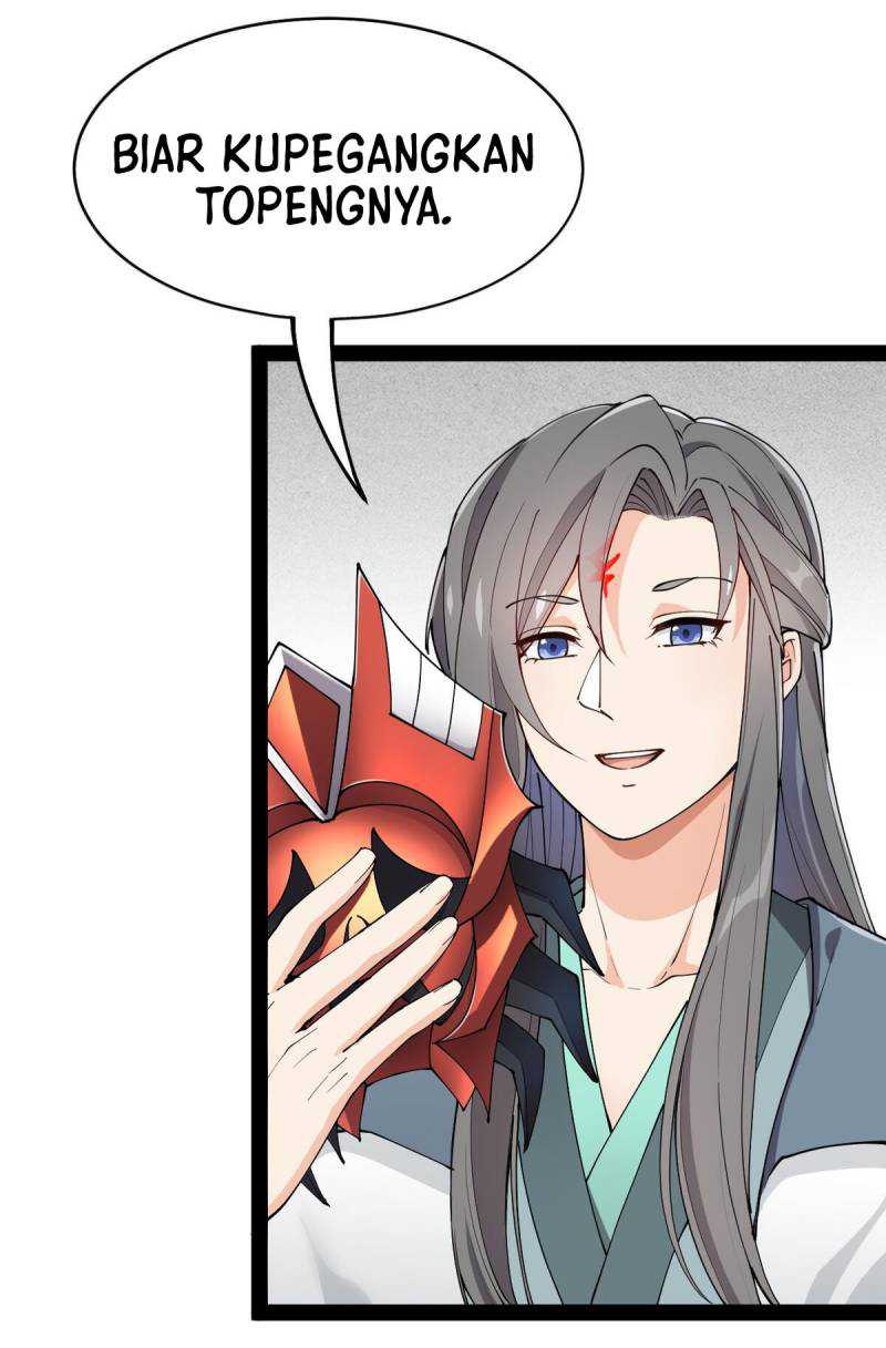 Fairy King’s Daily Life Chapter 63 - halaman 5