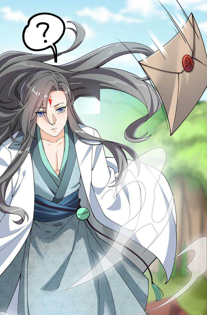 Fairy King’s Daily Life Chapter 63 - halaman 9