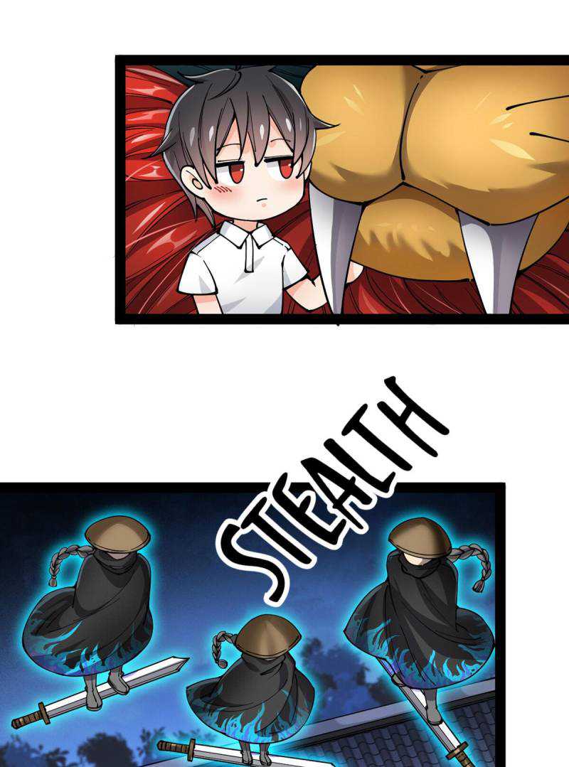 Fairy King’s Daily Life Chapter 64 - halaman 12