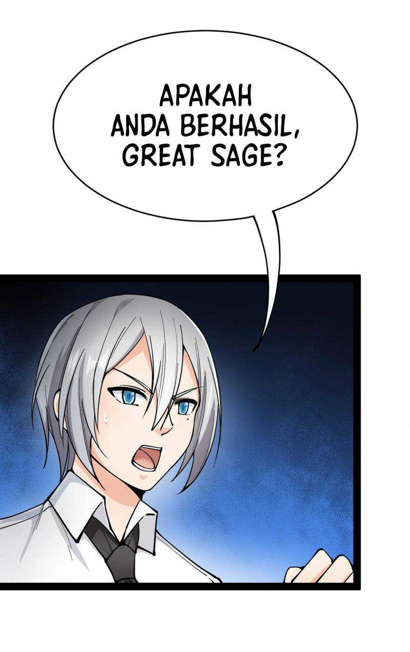 Fairy King’s Daily Life Chapter 64 - halaman 17