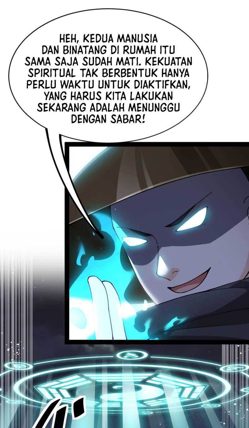 Fairy King’s Daily Life Chapter 64 - halaman 18