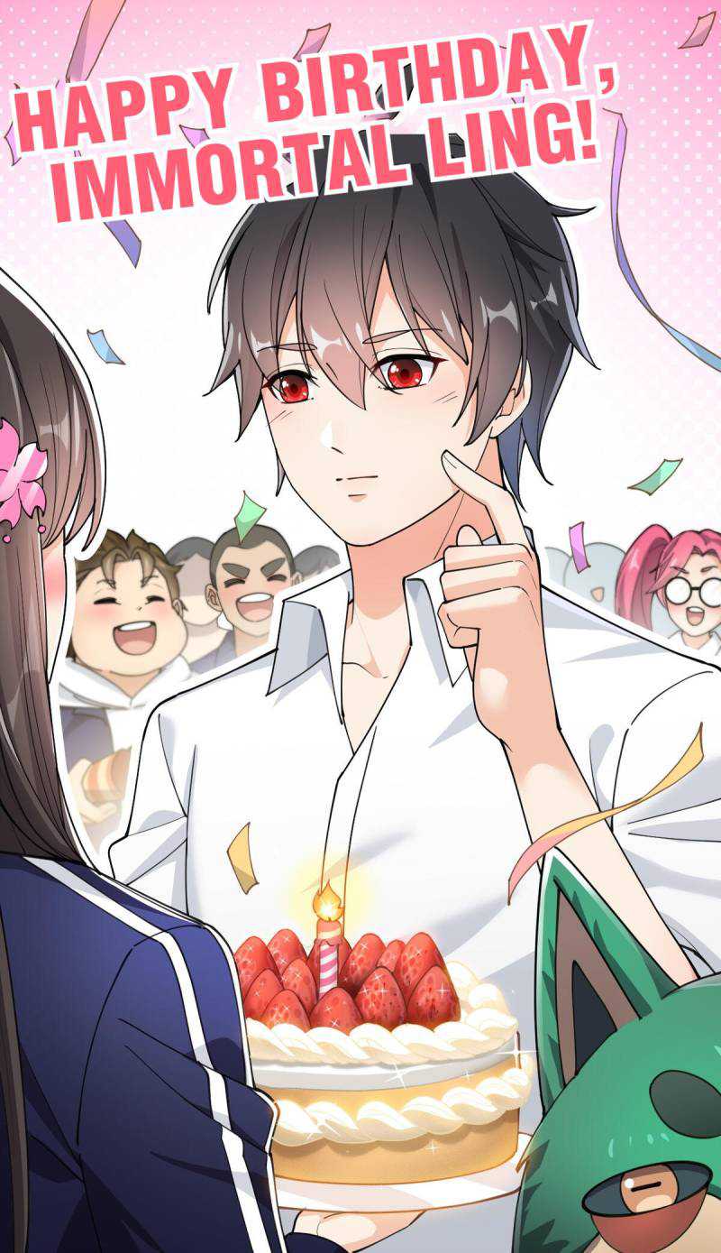 Fairy King’s Daily Life Chapter 64 - halaman 2