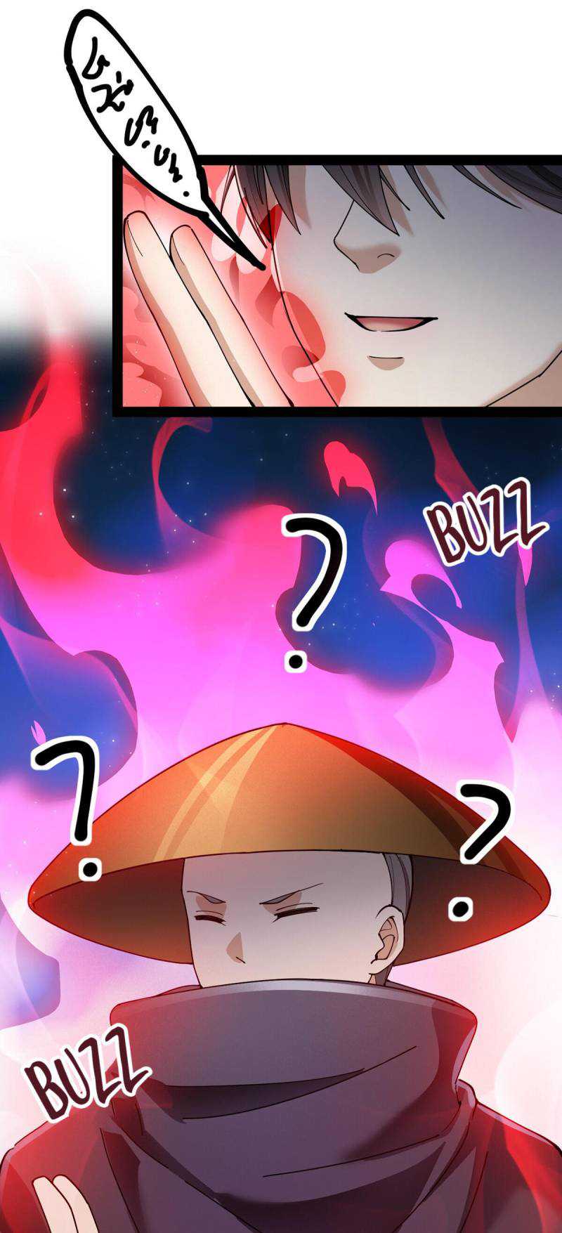 Fairy King’s Daily Life Chapter 64 - halaman 21