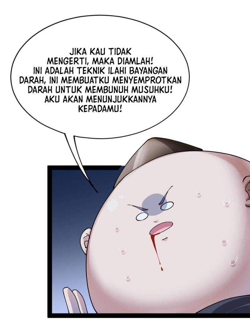 Fairy King’s Daily Life Chapter 64 - halaman 24