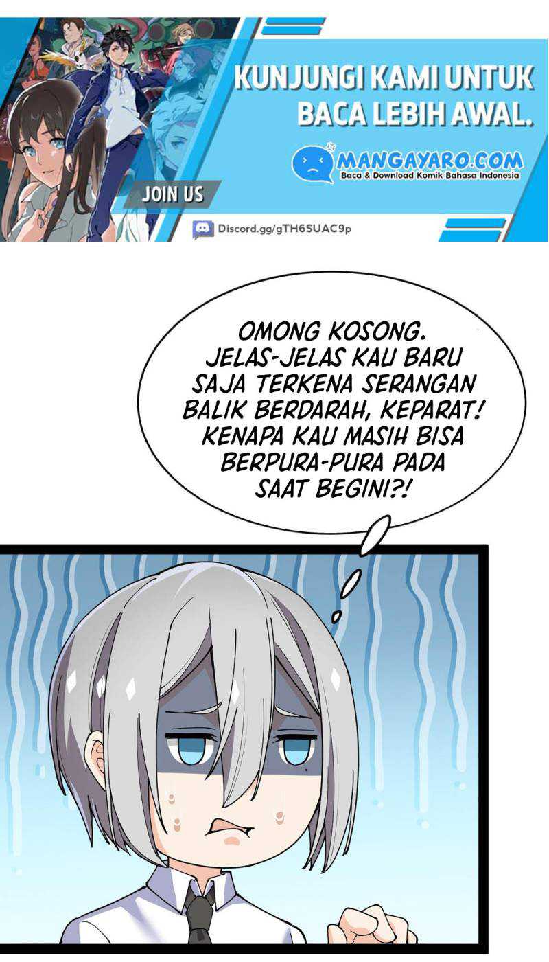 Fairy King’s Daily Life Chapter 64 - halaman 25