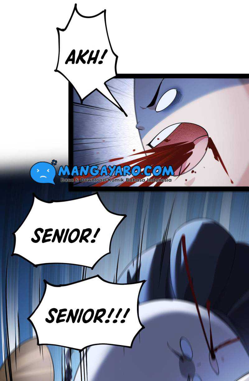 Fairy King’s Daily Life Chapter 64 - halaman 26