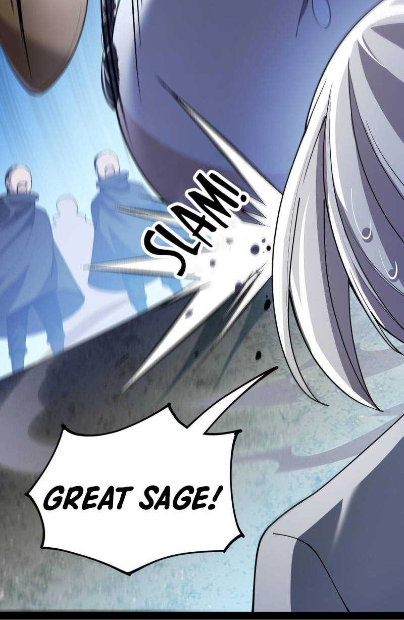 Fairy King’s Daily Life Chapter 64 - halaman 27