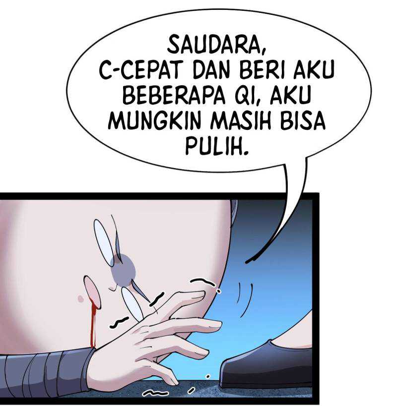 Fairy King’s Daily Life Chapter 64 - halaman 28