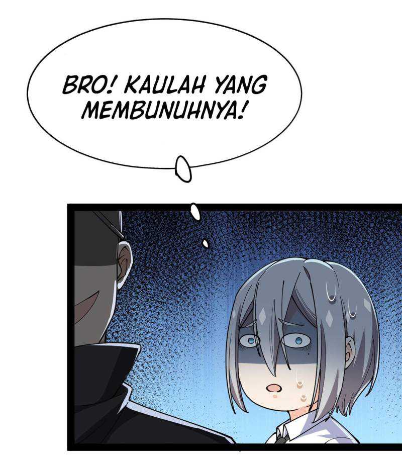 Fairy King’s Daily Life Chapter 64 - halaman 30