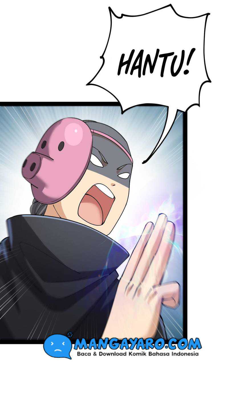 Fairy King’s Daily Life Chapter 64 - halaman 31