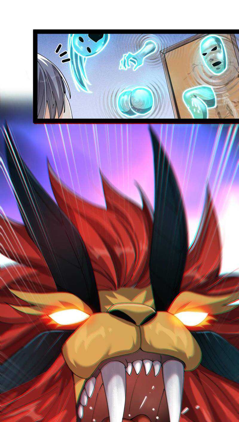 Fairy King’s Daily Life Chapter 64 - halaman 34