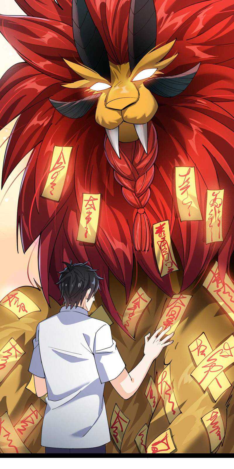 Fairy King’s Daily Life Chapter 64 - halaman 42