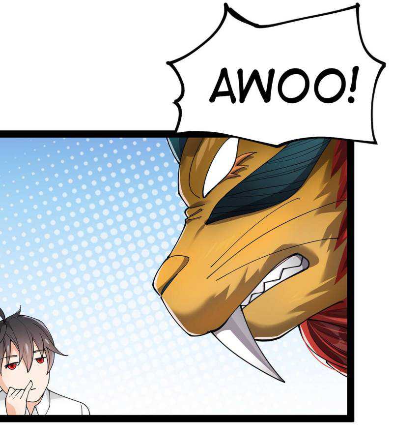 Fairy King’s Daily Life Chapter 64 - halaman 5