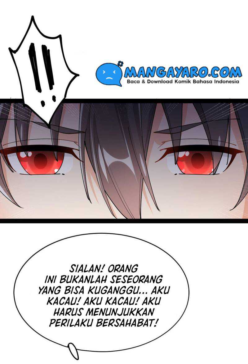 Fairy King’s Daily Life Chapter 64 - halaman 6