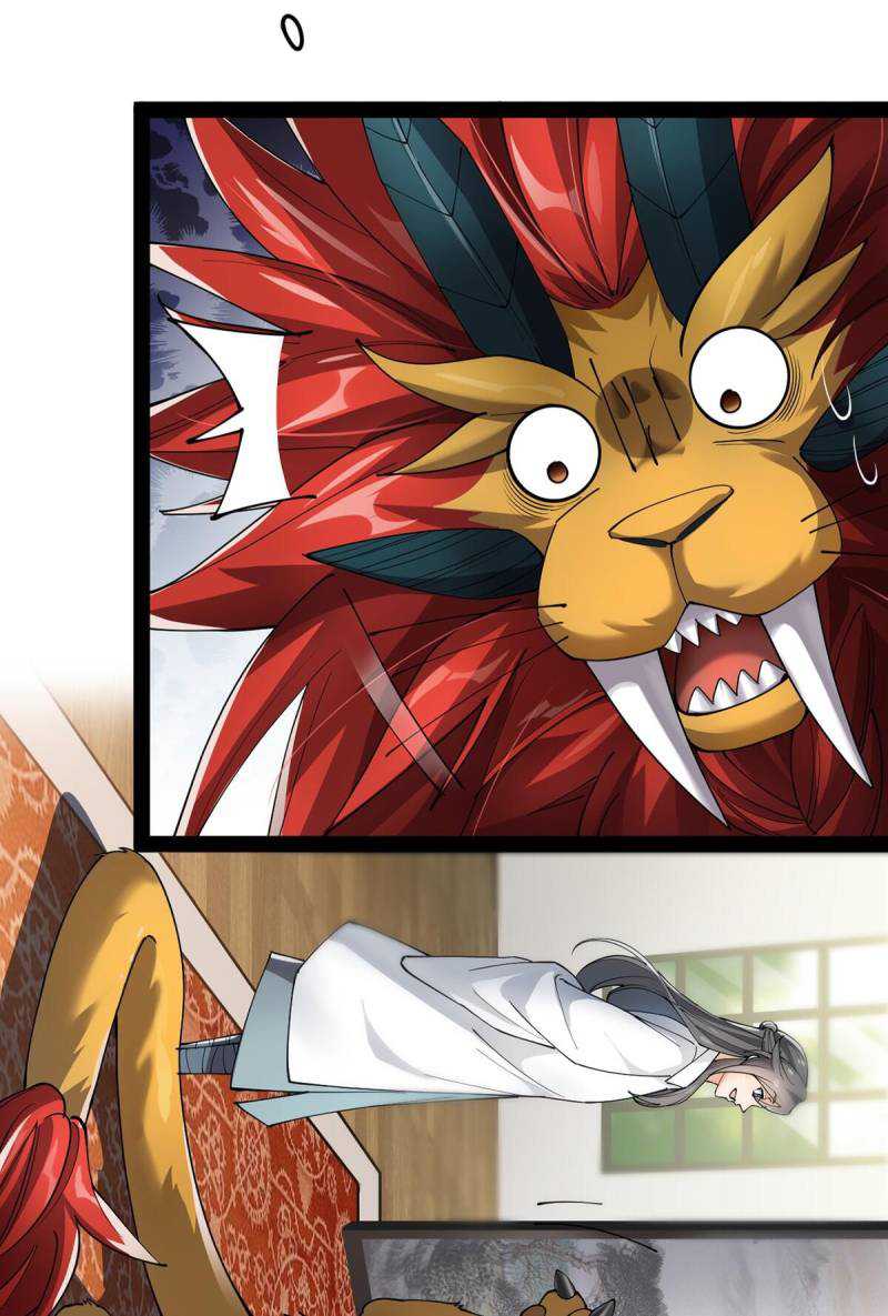 Fairy King’s Daily Life Chapter 64 - halaman 7