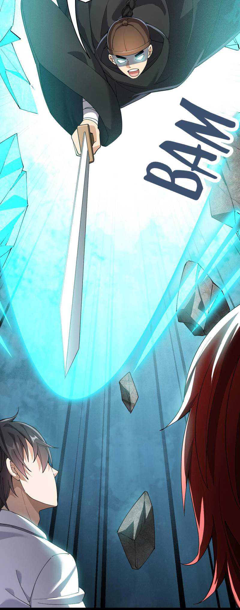 Fairy King’s Daily Life Chapter 65 - halaman 10