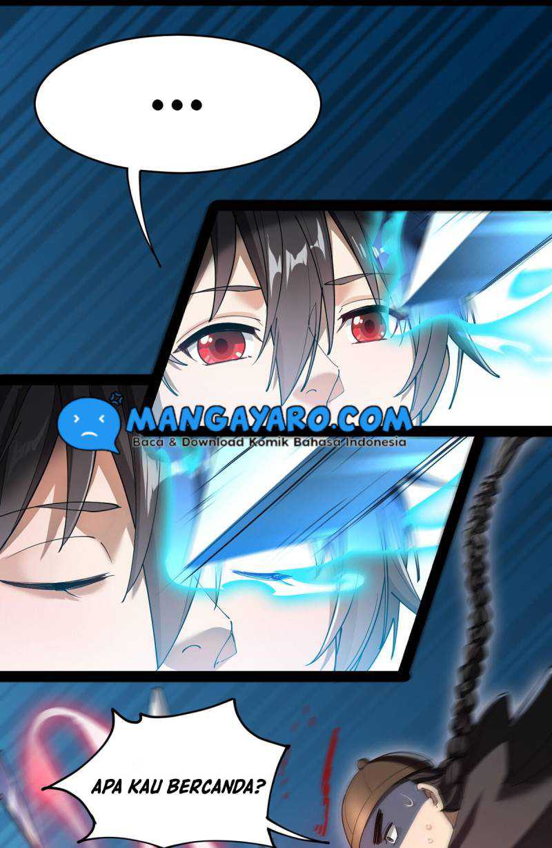 Fairy King’s Daily Life Chapter 65 - halaman 11