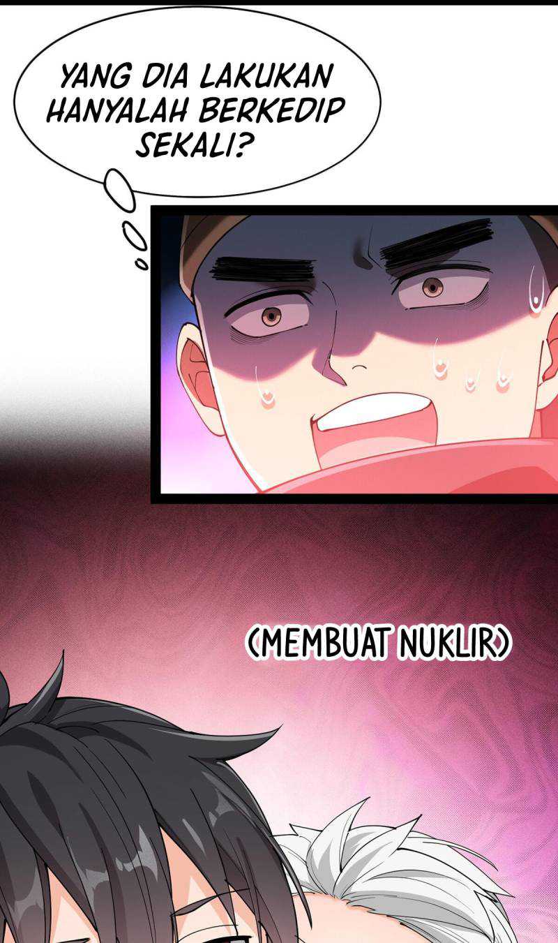 Fairy King’s Daily Life Chapter 65 - halaman 13