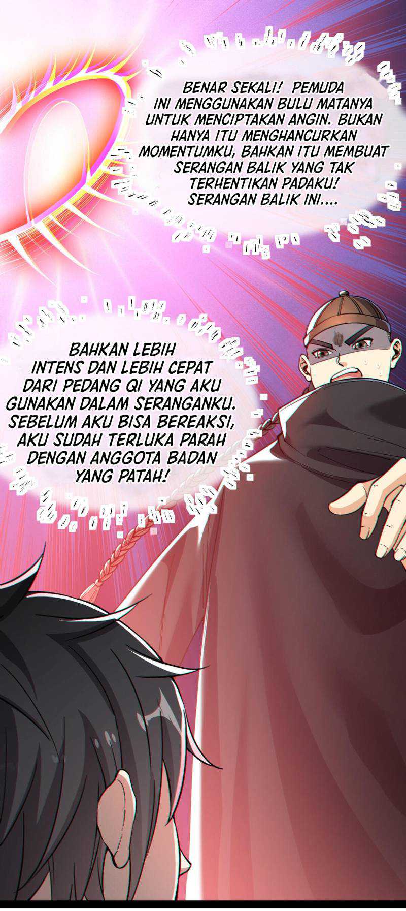 Fairy King’s Daily Life Chapter 65 - halaman 15