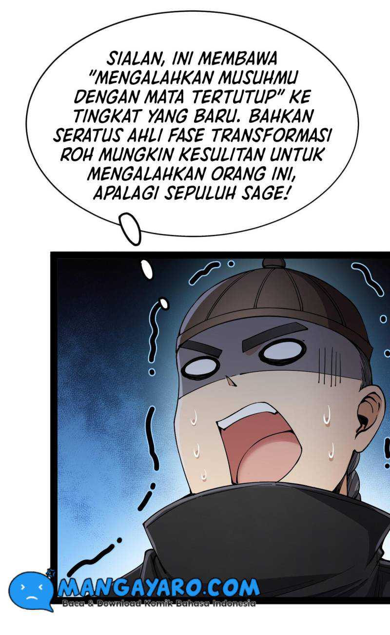 Fairy King’s Daily Life Chapter 65 - halaman 16