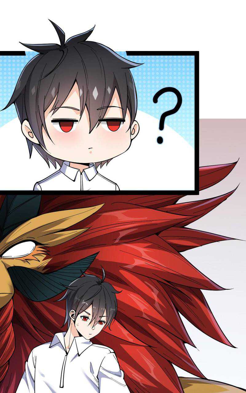 Fairy King’s Daily Life Chapter 65 - halaman 17