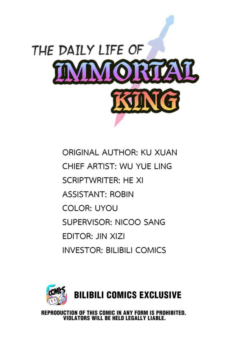 Fairy King’s Daily Life Chapter 65 - halaman 2